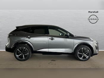Used Nissan Qashqai 2025 for sale - 75641271: Photo