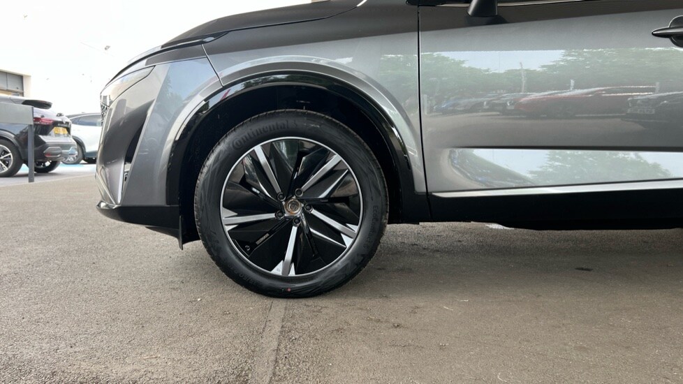 Used Nissan Qashqai 2025 for sale - 75641271: Photo 4