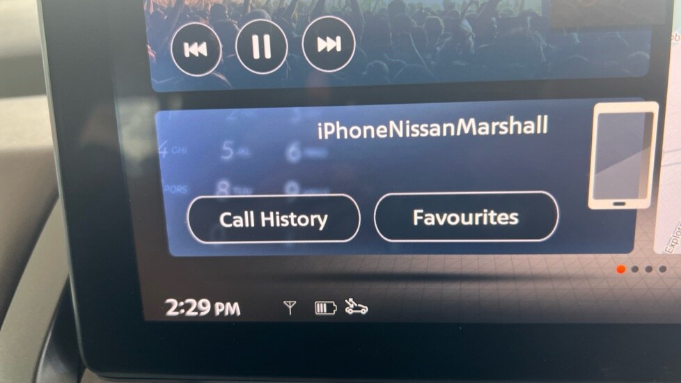 Used Nissan Qashqai 2025 for sale - 75641271: Photo 40