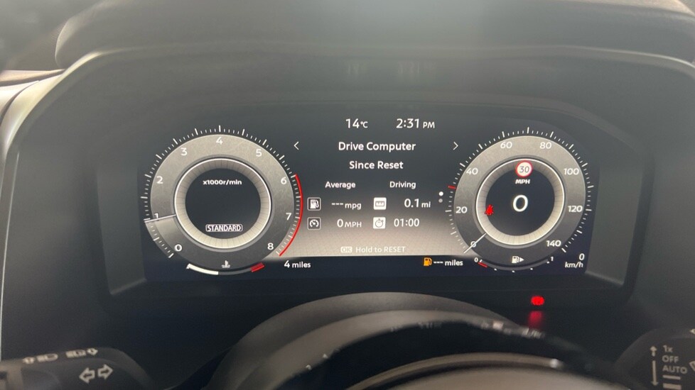 Used Nissan Qashqai 2025 for sale - 75641271: Photo 46