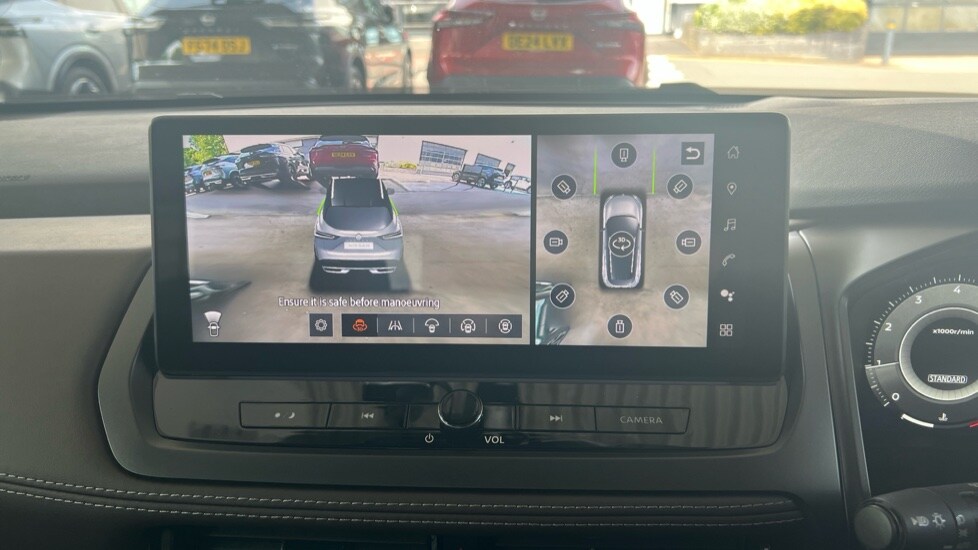 Used Nissan Qashqai 2025 for sale - 75641271: Photo 47