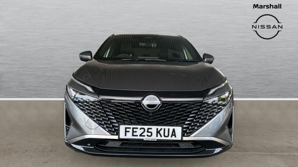 Used Nissan Qashqai 2025 for sale - 75641271: Photo 5