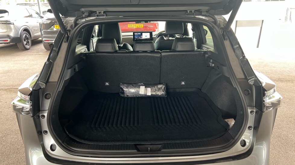 Used Nissan Qashqai 2025 for sale - 75641271: Photo 9