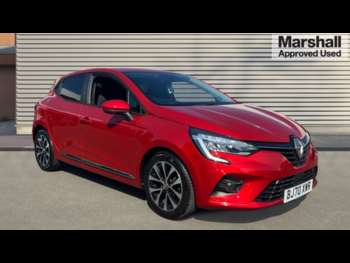 2020 - 1.0 SCe 75 Iconic 5dr