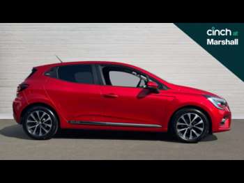 Used Renault Clio 2020 for sale - 74626864: Photo