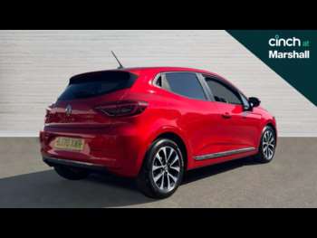 Used Renault Clio 2020 for sale - 74626864: Photo