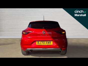 Used Renault Clio 2020 for sale - 74626864: Photo