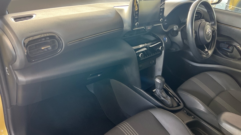 Used Toyota Yaris Cross 2022 for sale - 76888794: Photo 10