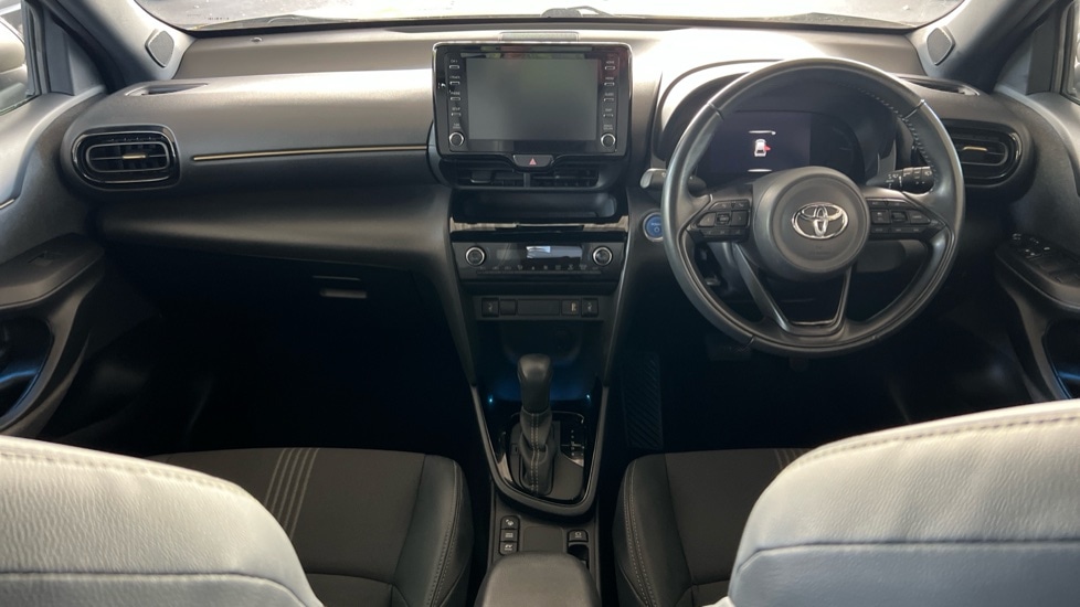 Used Toyota Yaris Cross 2022 for sale - 76888794: Photo 11
