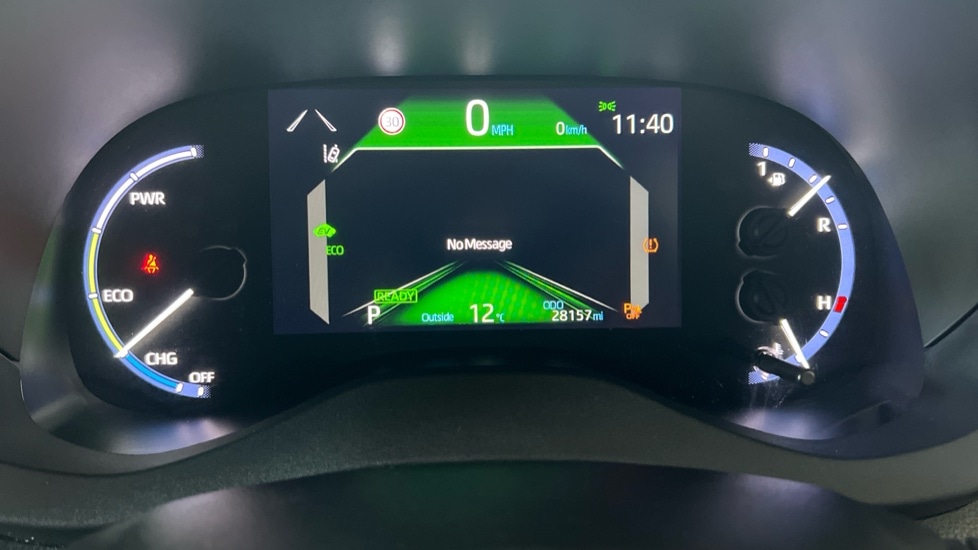 Used Toyota Yaris Cross 2022 for sale - 76888794: Photo 13