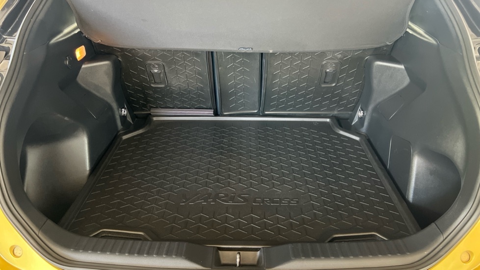 Used Toyota Yaris Cross 2022 for sale - 76888794: Photo 15