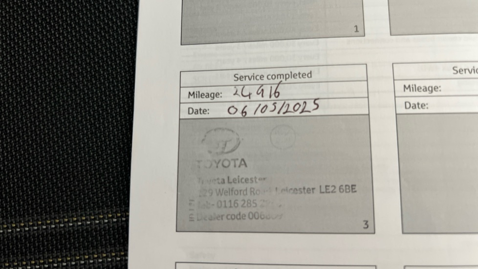 Used Toyota Yaris Cross 2022 for sale - 76888794: Photo 22