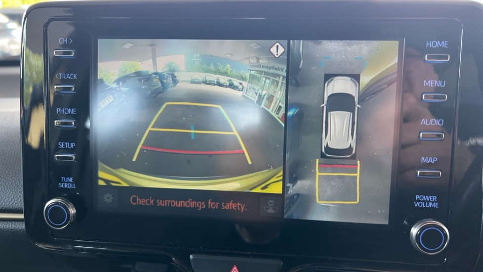 Used Toyota Yaris Cross 2022 for sale - 76888794: Photo 26