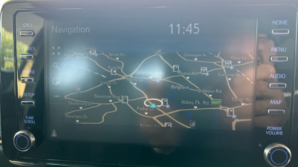 Used Toyota Yaris Cross 2022 for sale - 76888794: Photo 27