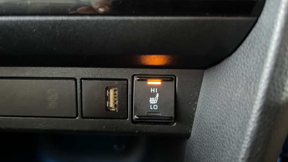 Used Toyota Yaris Cross 2022 for sale - 76888794: Photo 29