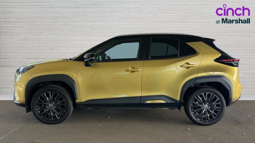 Used Toyota Yaris Cross 2022 for sale - 76888794: Photo 6