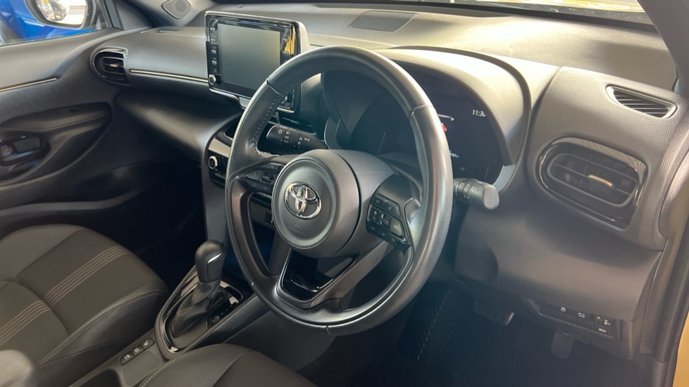 Used Toyota Yaris Cross 2022 for sale - 76888794: Photo 9