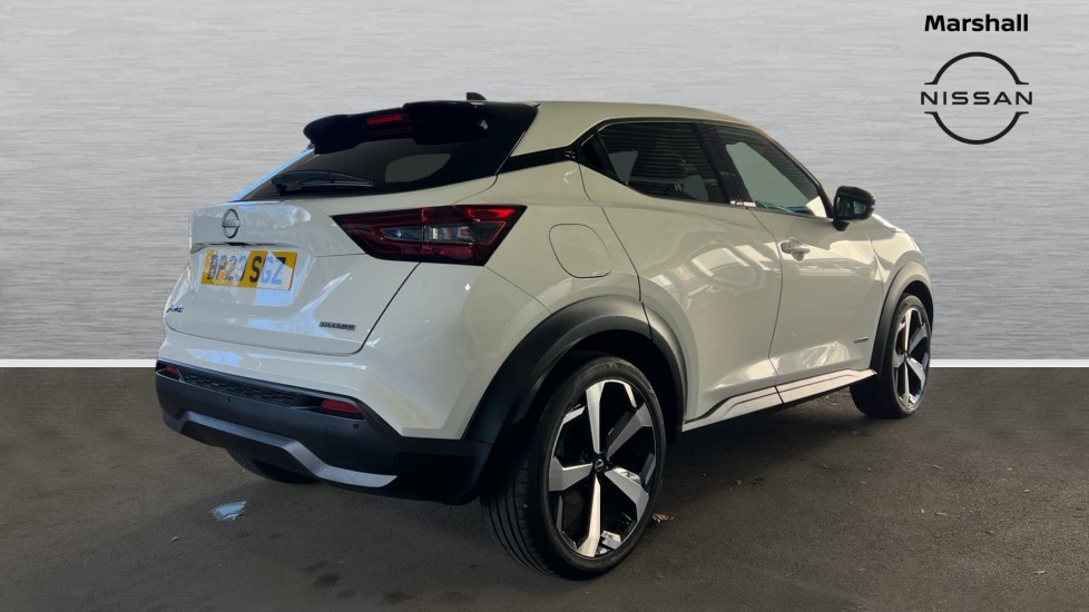 Used Nissan Juke 2023 for sale - 76971456: Photo 11