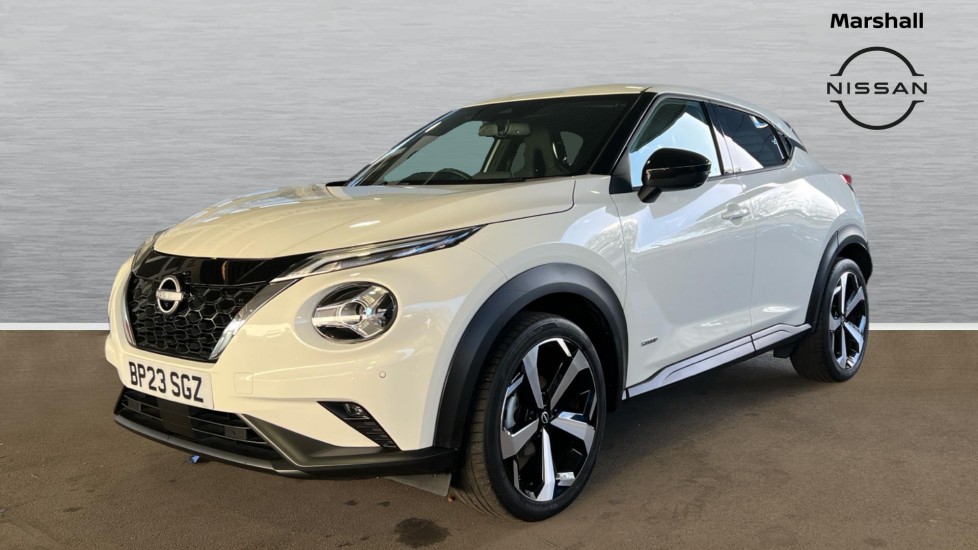 Used Nissan Juke 2023 for sale - 76971456: Photo 12