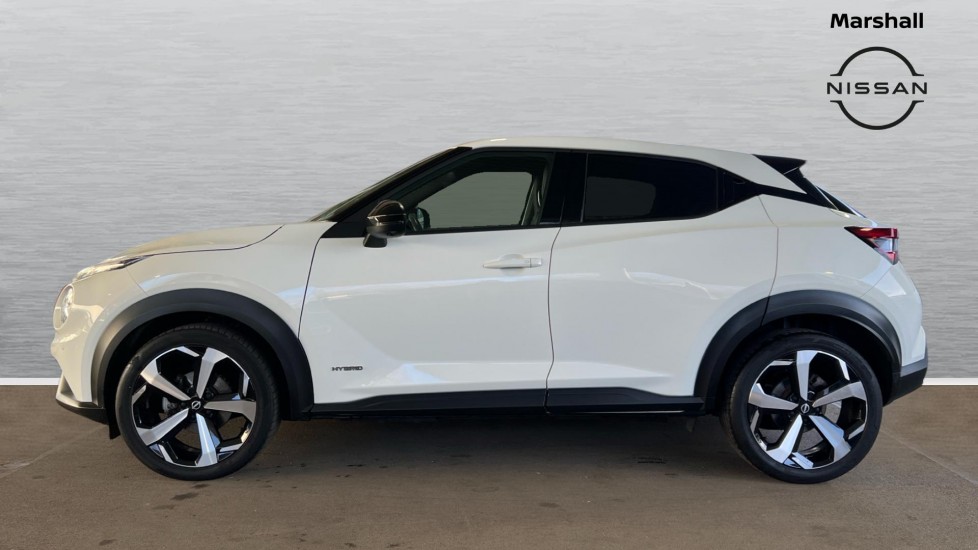 Used Nissan Juke 2023 for sale - 76971456: Photo 13