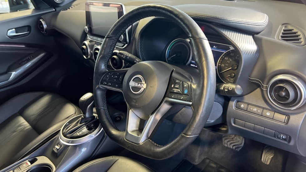 Used Nissan Juke 2023 for sale - 76971456: Photo 14