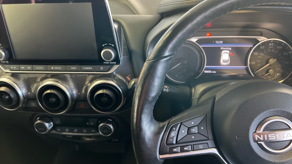 Used Nissan Juke 2023 for sale - 76971456: Photo 15