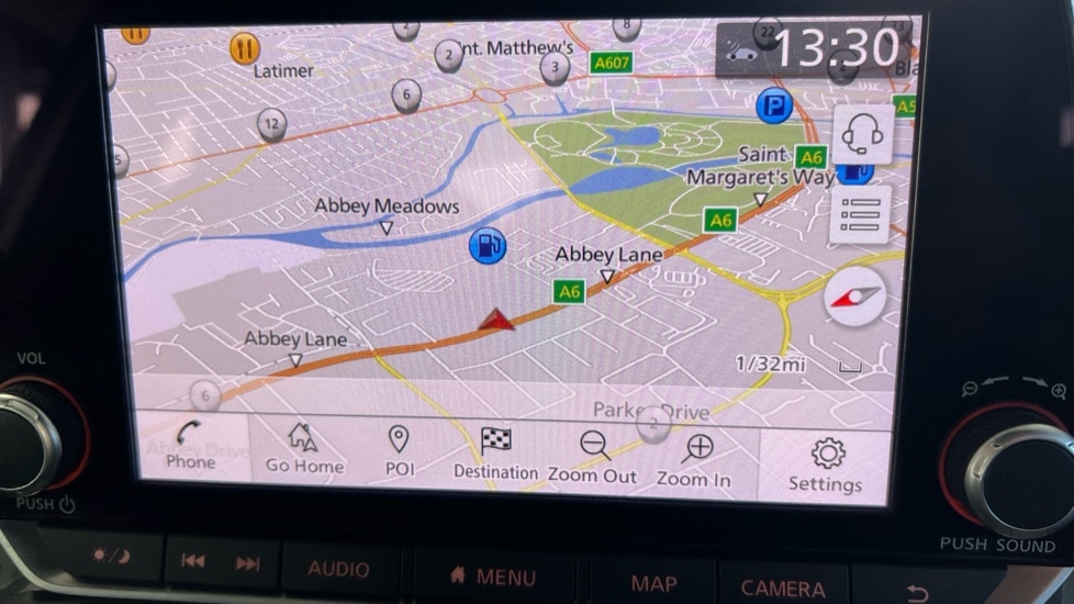 Used Nissan Juke 2023 for sale - 76971456: Photo 17