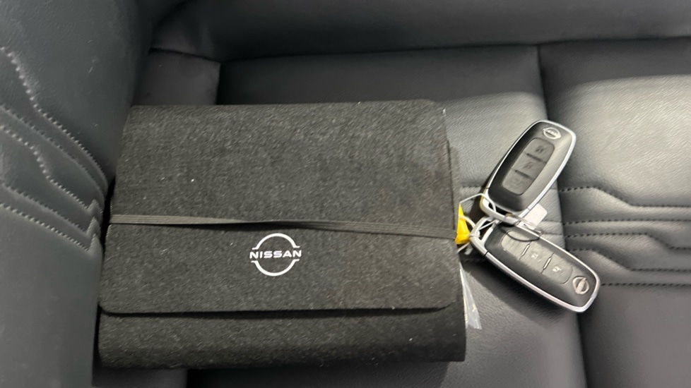 Used Nissan Juke 2023 for sale - 76971456: Photo 18