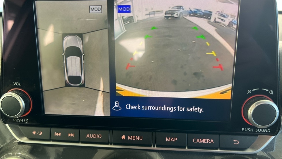 Used Nissan Juke 2023 for sale - 76971456: Photo 19