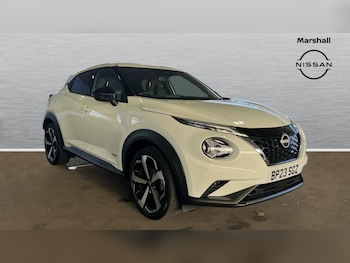 Used Nissan Juke 2023 for sale - 76971456: Photo