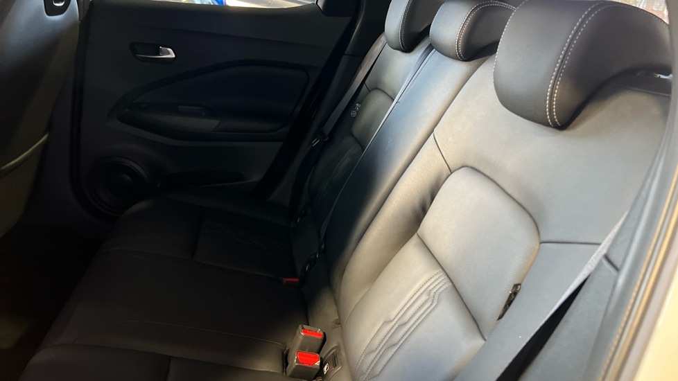 Used Nissan Juke 2023 for sale - 76971456: Photo 21