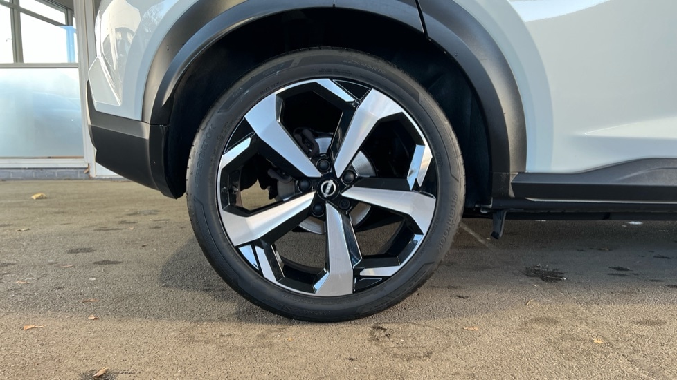 Used Nissan Juke 2023 for sale - 76971456: Photo 22