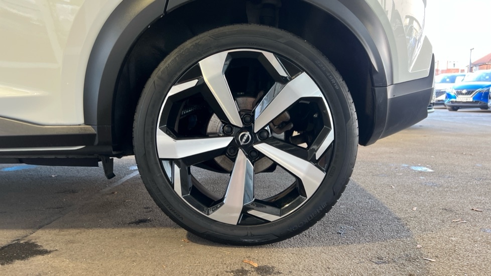 Used Nissan Juke 2023 for sale - 76971456: Photo 23