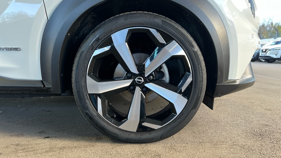 Used Nissan Juke 2023 for sale - 76971456: Photo 24