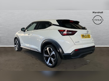 Used Nissan Juke 2023 for sale - 76971456: Photo