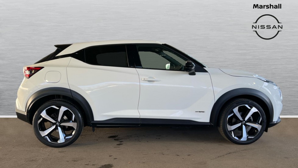 Used Nissan Juke 2023 for sale - 76971456: Photo 3