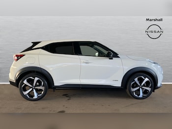 Used Nissan Juke 2023 for sale - 76971456: Photo