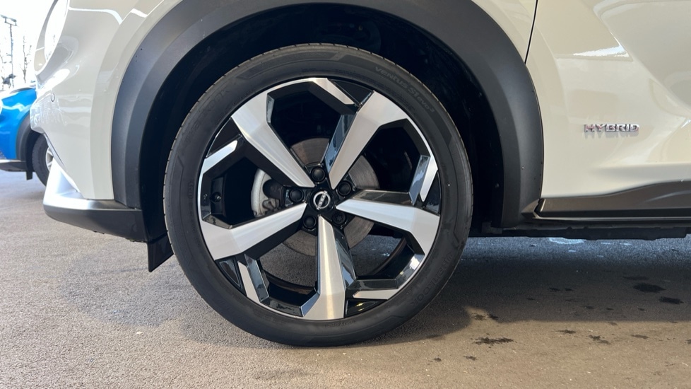 Used Nissan Juke 2023 for sale - 76971456: Photo 4