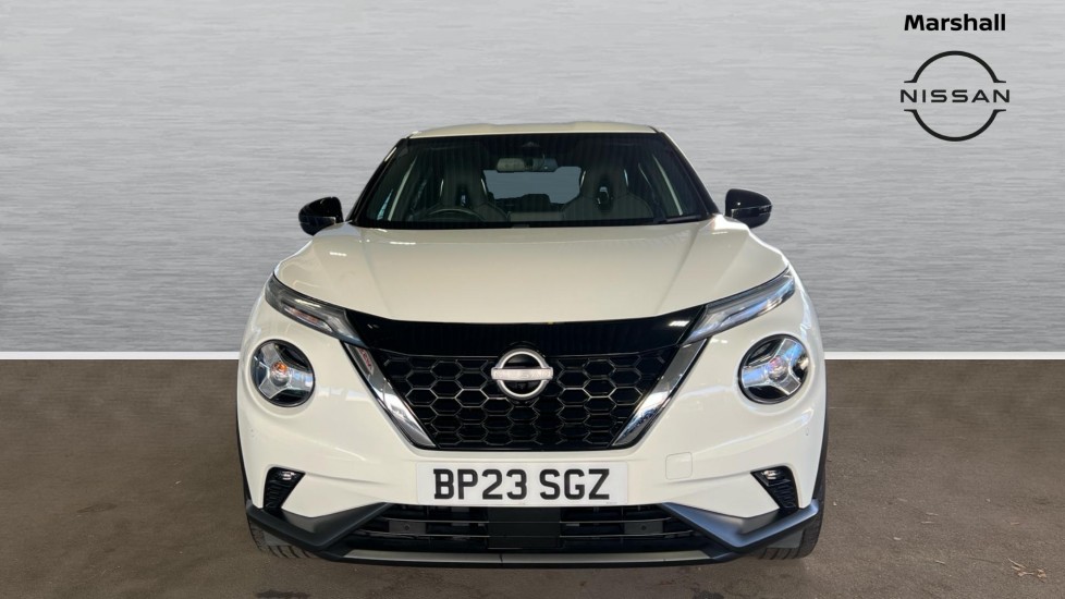 Used Nissan Juke 2023 for sale - 76971456: Photo 5