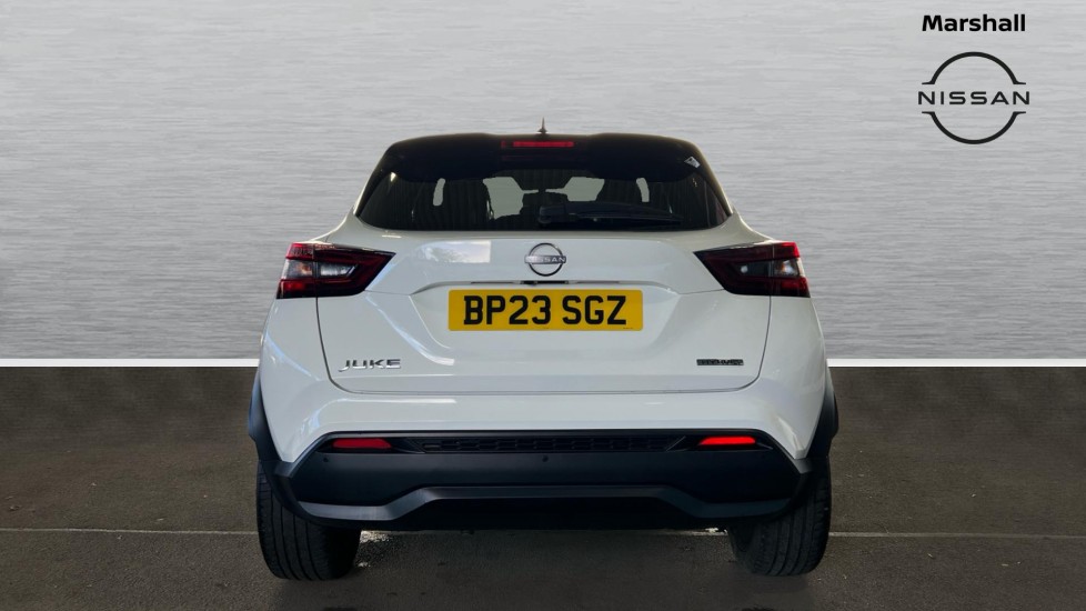 Used Nissan Juke 2023 for sale - 76971456: Photo 6