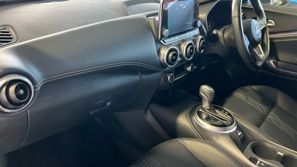 Used Nissan Juke 2023 for sale - 76971456: Photo 7