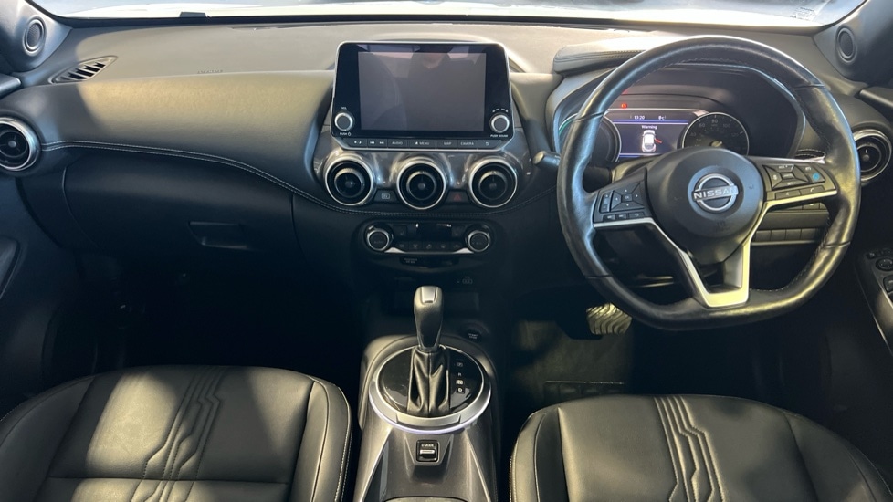 Used Nissan Juke 2023 for sale - 76971456: Photo 8