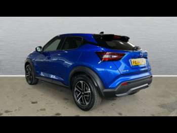 Used Nissan Juke 2024 for sale - 73711456: Photo