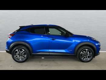 Used Nissan Juke 2024 for sale - 73711456: Photo
