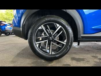 Used Nissan Juke 2024 for sale - 73711456: Photo