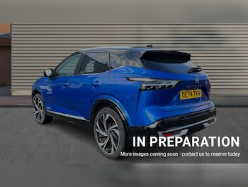 Used Nissan Qashqai 2022 for sale - 76203933: Photo 2