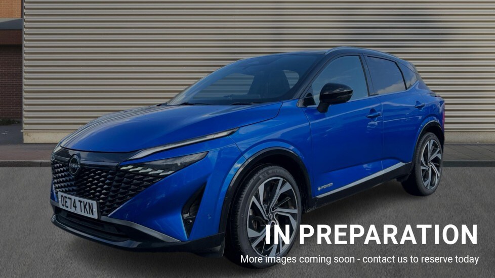 Used Nissan Qashqai 2024 for sale - 76203933: Photo 3