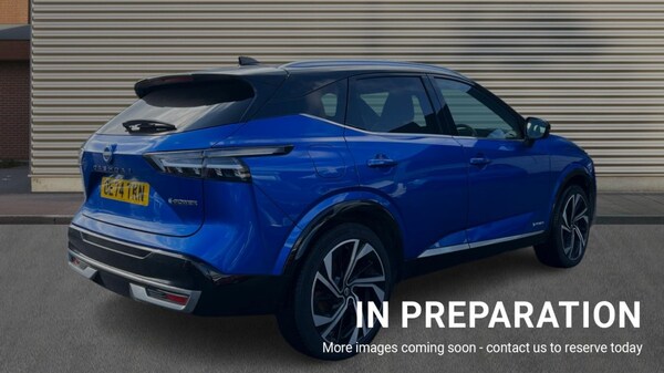 Used Nissan Qashqai 2022 for sale - 76203933: Photo 4