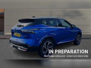 Used Nissan Qashqai 2022 for sale - 76203933: Photo 4