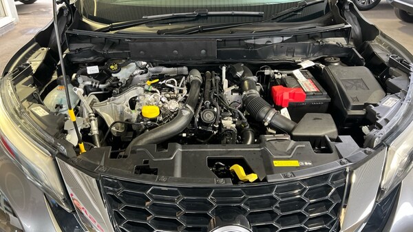 Used Nissan Juke 2024 for sale - 75702620: Photo 10